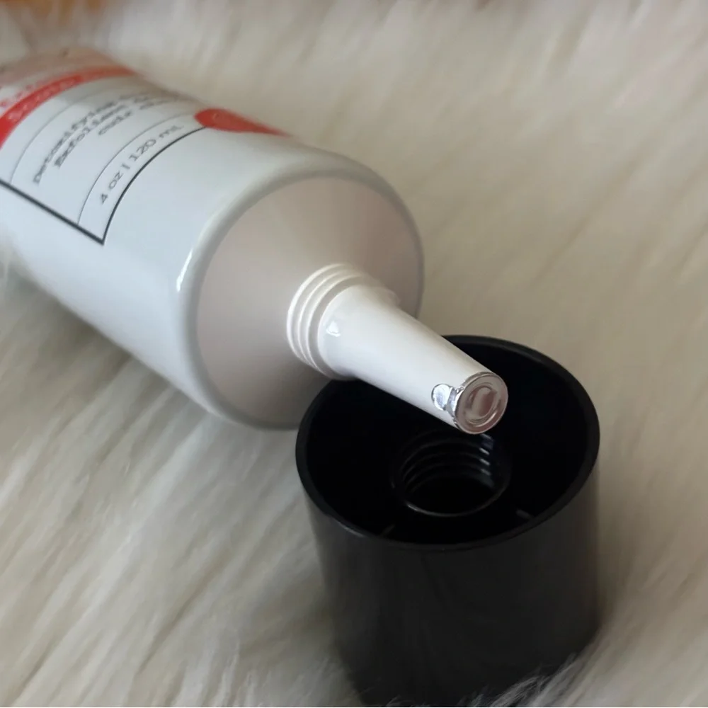 dp Hue ACV Apple Cider Vinegar Exfoliating Scalp Detox